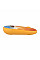 Миша 2E MF300 CAPYBARA:SUNSET Silent WL BT, жовтий