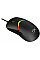 Миша HyperX Pulsefire SAGA, RGB, USB-A, чорний