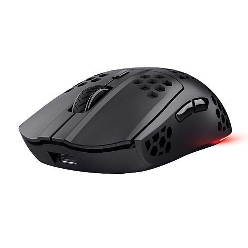 Мышь Trust GXT 929 Helox, WL/USB-A, черный