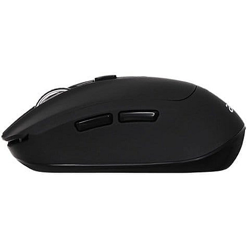 Миша Acer OMR040, WL, чорний