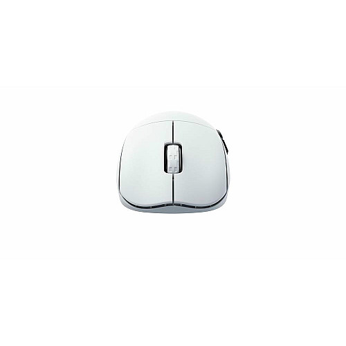 Миша Cherry Xtrfy M68 PRO, 8K, WL/USB-A, RGB, білий