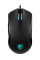 Миша MSI FORGE GM320, USB-A, чорний