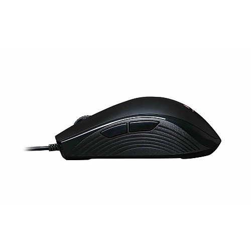 Мышь HyperX Pulsefire Core, RGB, USB-A, черный