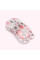 Миша GravaStar Mercury M1 Pro, magnesium alloy body, BT/WL/USB-A, RGB, Sakura Pink