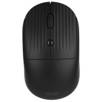 Мышь 2E MF218 Silent, WL/BT, черный