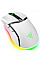 Миша Razer Cobra Pro, RGB, USB-A/WL/BT, білий