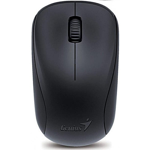 Миша Genius NX-7000, WL, чорний