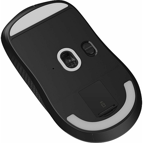 Мышь MSI VERSA 300 W, WIRELESS, RGB, WL, черный