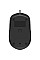 Миша HP 150, USB-A, чорний