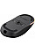 Миша Trust GXT 926 REDEX II, WL/USB-A/USB-C, чорний