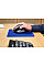 Мышь Trust Bayo + Ergonomic, BT/WL/USB-A, черный