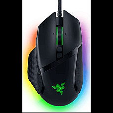Миша Razer Basilisk V3, RGB, USB-A, чорний