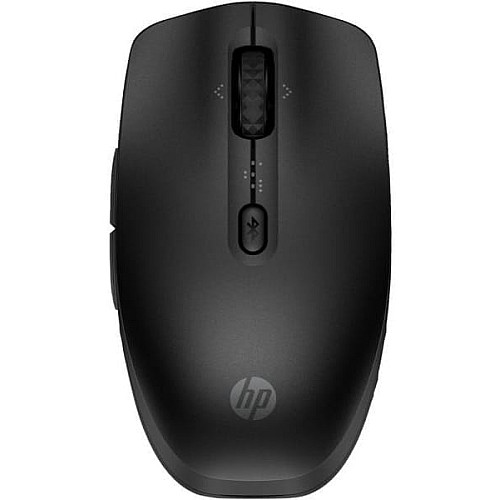 Мышь HP 420 Programmable, BT, черный