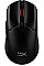 Миша HyperX Pulsefire Haste 2, RGB, USB-A/WL/BT, чорний