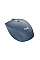 Миша Trust OZZA compact, BT/WL/USB-A, синій