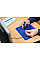 Мышь Trust Bayo + Ergonomic, BT/WL/USB-A, черный