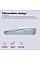 Миша Trust Puck Rechargeable,  Ultra-Thin,  BT/WL,  Silent, синій