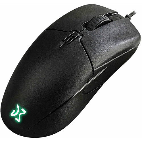 Миша ігрова Dream Machines DM7 Switch Duo Wireless Black