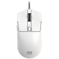 Миша 2E GAMING MG315, USB-A, білий