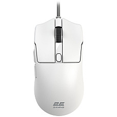 Миша 2E GAMING MG315, USB-A, білий