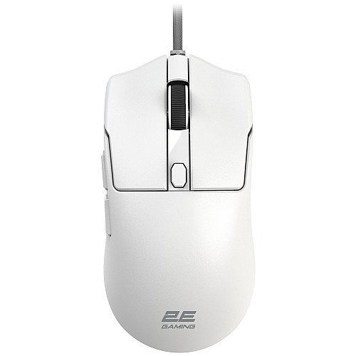 Миша 2E GAMING MG315, USB-A, білий