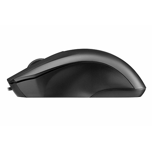 Миша 2E MF150, USB-A, чорний