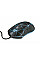 Миша GXT 133 Lock, USB-A, чорний