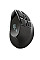 Миша Trust Voxx Rechargeable Ergonomic, WL, чорний