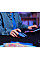 Мышь Trust GXT 109 Felox, RGB, USB-A, синий