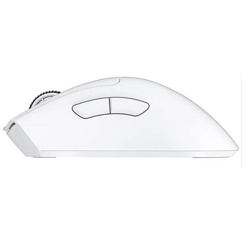 Миша Razer Deathadder V3 Pro, USB-A/WL/BT, білий