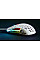 Миша Xtrfy M42, USB-A, RGB,  Retro