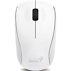 Миша Genius NX-7000, WL, білий