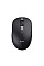 Миша Trust OZZA compact, BT/WL/USB-A, чорний