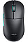 Мышь Xtrfy M8, WL/USB-A, RGB, черный