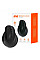 Миша 2E MF325 Silent, WL/BT, вертикальна, чорний