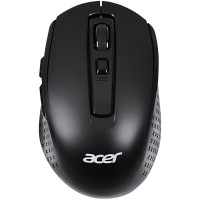 Миша Acer OMR060, WL, чорний