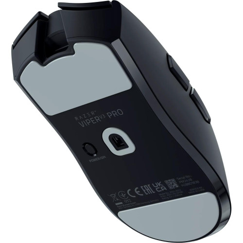 Миша Razer Viper V3 Pro, USB-A/WL, чорний