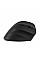 Миша 2E MF325 Silent, WL/BT, вертикальна, чорний