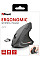 Миша Trust Verto Ergonomic, WL, чорний