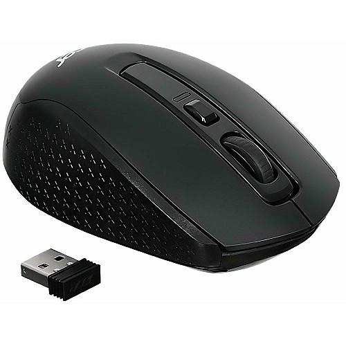 Миша Acer OMR060, WL, чорний