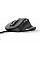 Миша Trust Fyda ComFortable ECO, USB-A, чорно-сірий