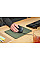 Мышь Trust Bayo 2 Ergonomic, USB-A, черный