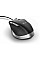 Миша Trust Fyda ComFortable ECO, USB-A, чорно-сірий