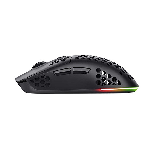 Мышь Trust GXT 929 Helox, WL/USB-A, черный