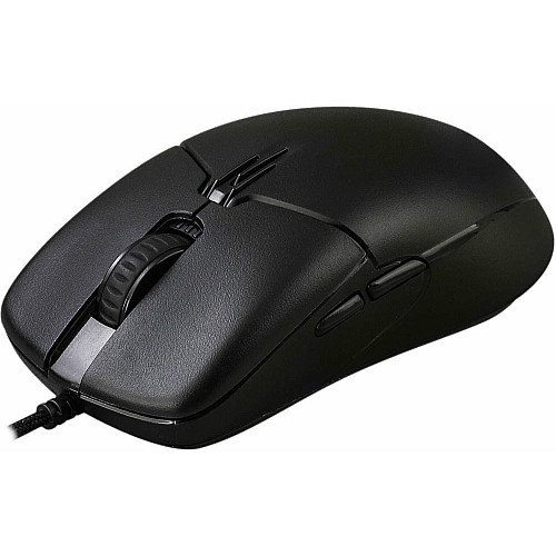 Миша ігрова Dream Machines DM7 Switch Duo Wireless Black