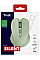 Мышь Trust Mydo Silent, WL, зеленый
