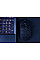 Миша ігрова Dream Machines DM6 HOLEY USB Black