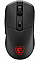 Мышь MSI VERSA 300 ELITE W, WIRELESS, RGB, WL, черный