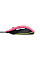 Мышь Trust GXT 109 Felox, RGB, USB-A, розовый