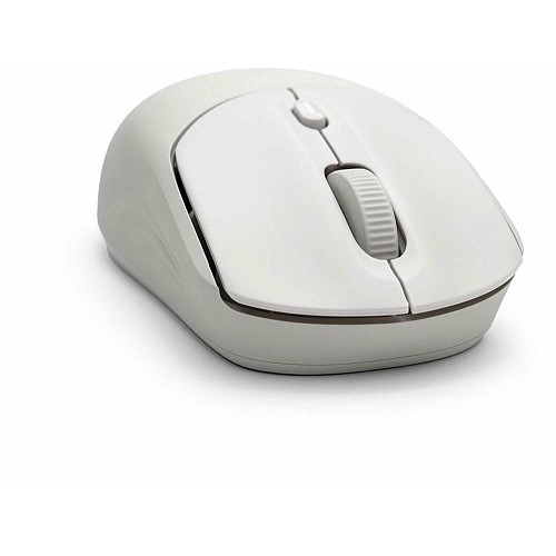 Миша HP 400 Quiet, WL/BT, maple